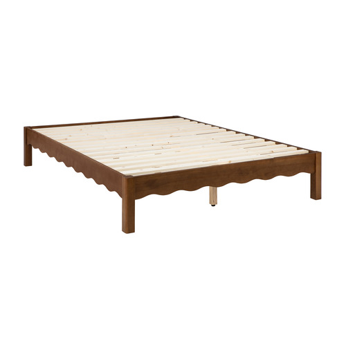 Evelyn-Wavy-Pine-Wood-Bed-Base