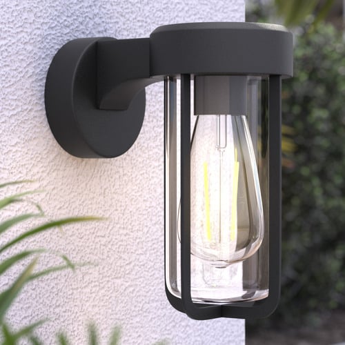 Bronte Outdoor Wall Light