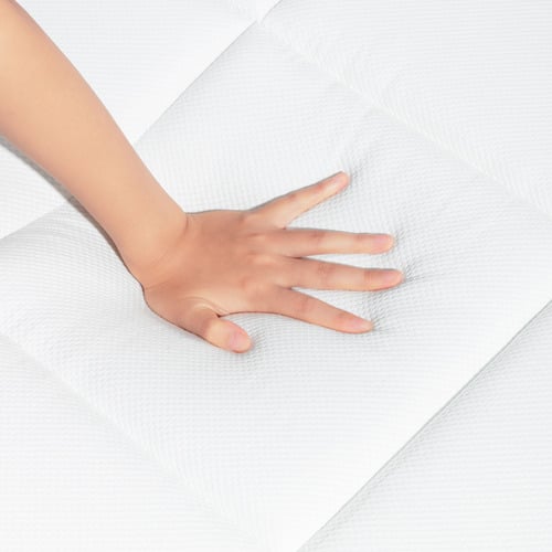 Luxe Euro Top Pocket Spring Mattress