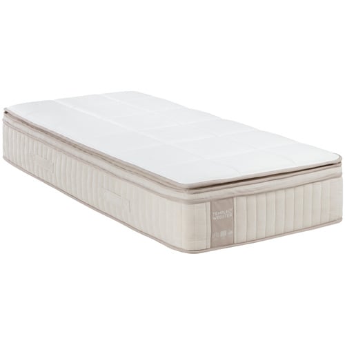 Luxe Euro Top Pocket Spring Mattress
