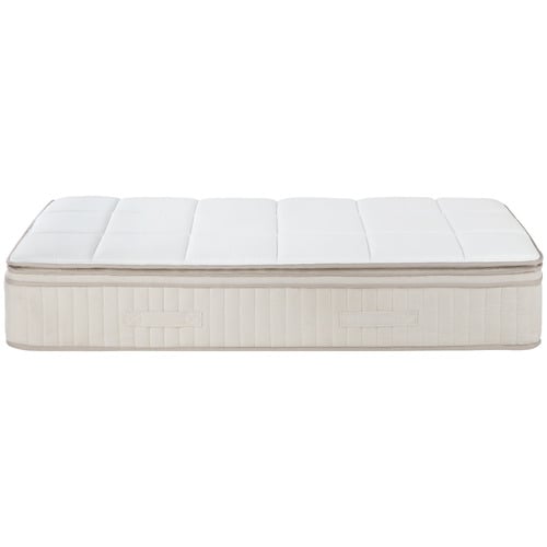 Luxe Euro Top Pocket Spring Mattress