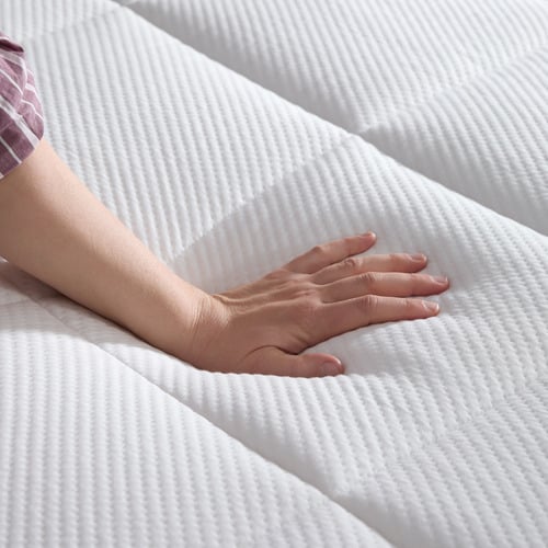 Medium to Firm Duo Foam Mattress
