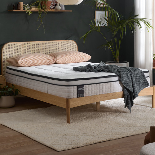 Medium to Firm Duo Foam Mattress