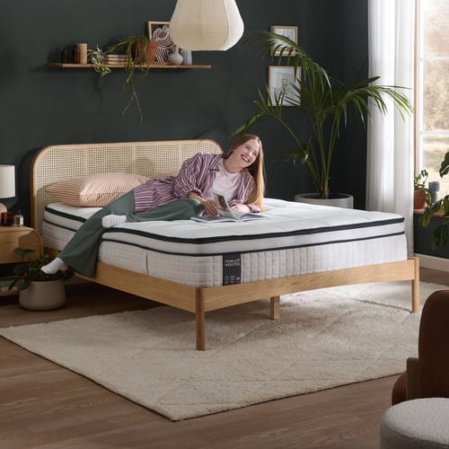 Medium to Firm Duo Foam Mattress