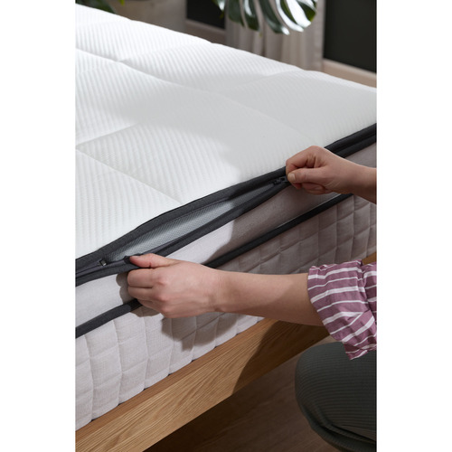 Medium to Firm Duo Foam Mattress