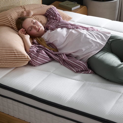 Medium to Firm Duo Foam Mattress