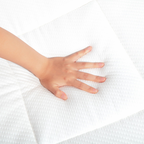 Medium to Firm Duo Foam Mattress
