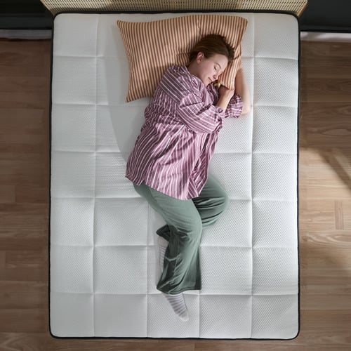 Medium to Firm Duo Foam Mattress