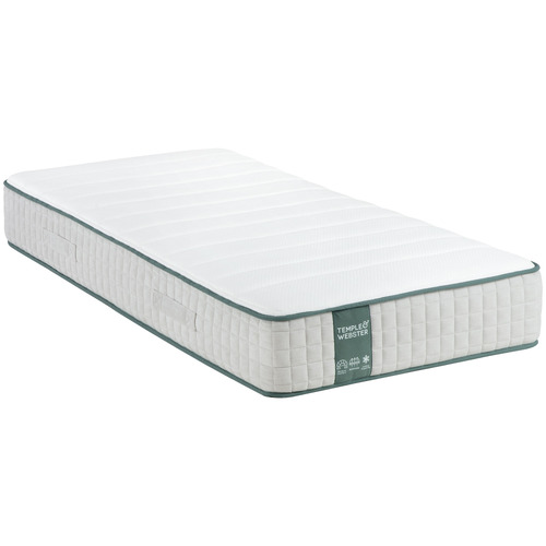 Allrounder Tight Top Gel Memory Foam Mattress