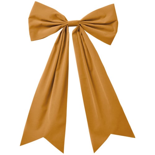 Large-Velvet-Bow-Christmas-Tree-Clips