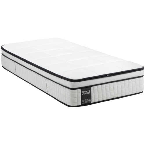 Medium to Firm Duo Foam Mattress