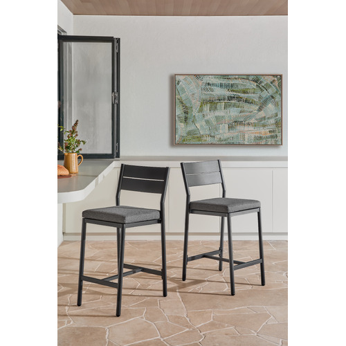 68.5cm Kamari Outdoor Bar Stools