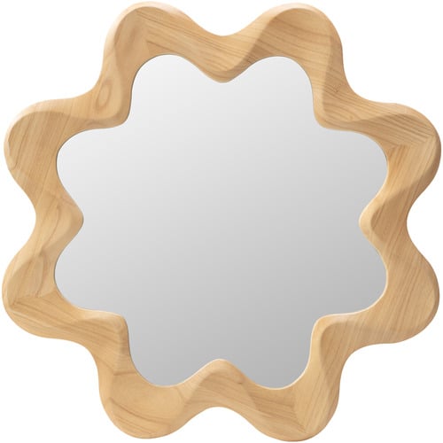 Lila Wall Mirror