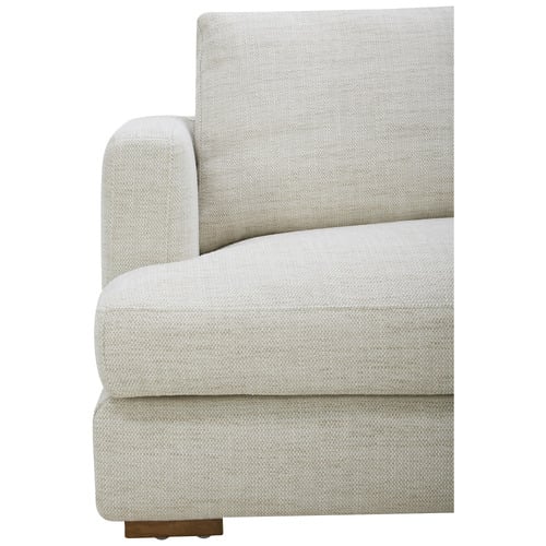 Haven 4 Seater Chenille Sofa with Chaise