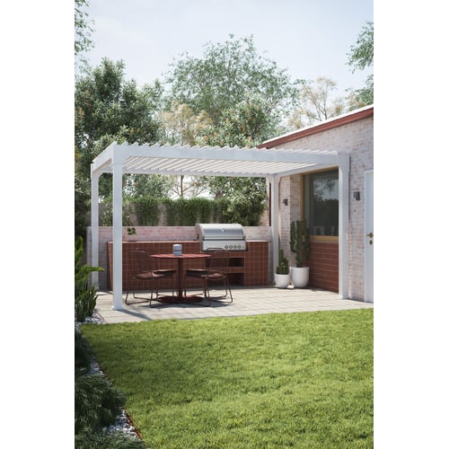 Nadi Outdoor Dining Chairs