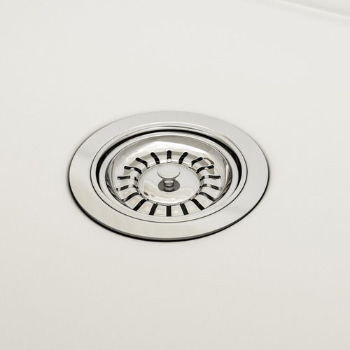 Bowral 760mm Single Fireclay Farmhouse Sink