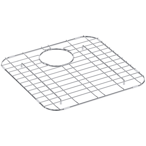 Bowral 480mm Top Mount Fireclay Kitchen Sink