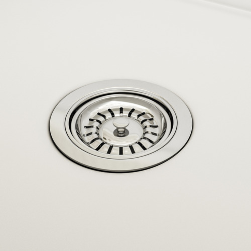 Bowral 760mm Single Fireclay Farmhouse Sink