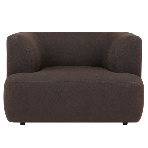 Gala Boucle Armchair