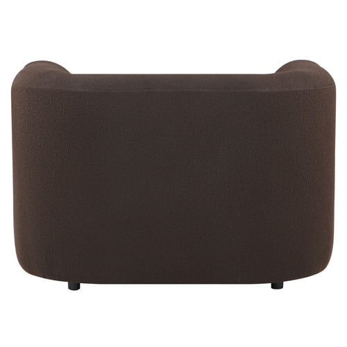 Gala Boucle Armchair