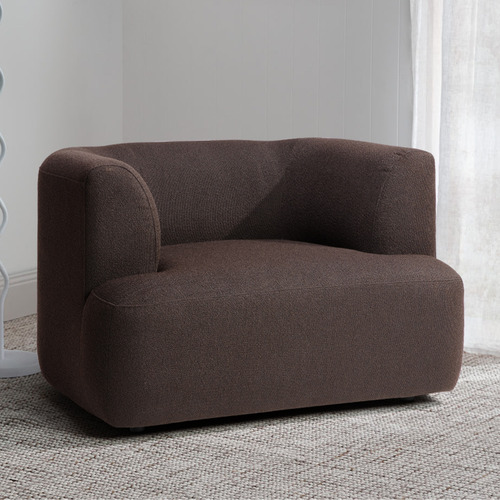 Gala Boucle Armchair