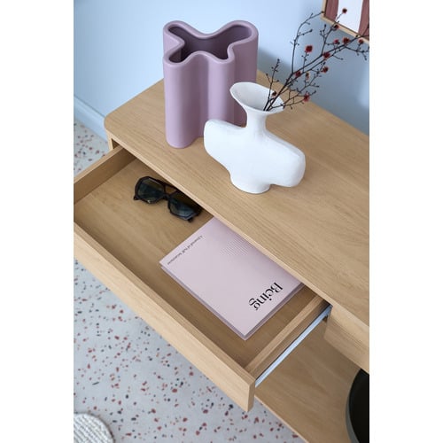Rupert 2 Drawer Console Table