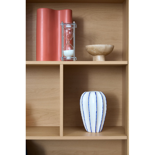 Rupert 4 Tier Bookcase