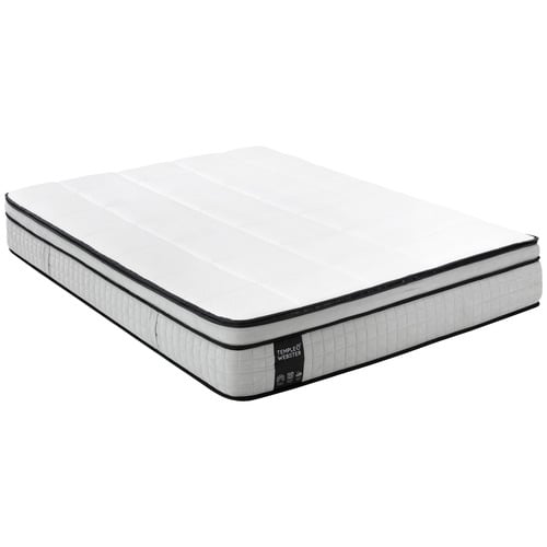 Medium to Firm Duo Foam Mattress