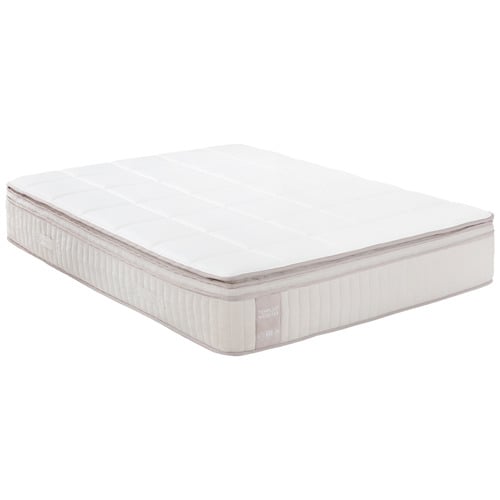 The Luxe Sleepscape Hybrid Mattress