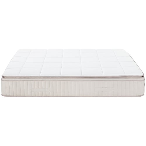 The Luxe Sleepscape Hybrid Mattress