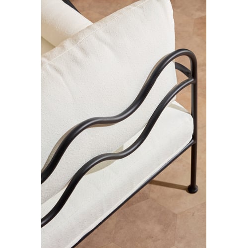 Breeze Outdoor Lounge Chair