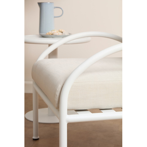 2 Seater Bawley Outdoor Lounge Set
