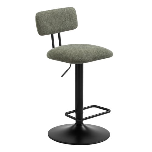 Olive Denver Adjustable Bar Stools