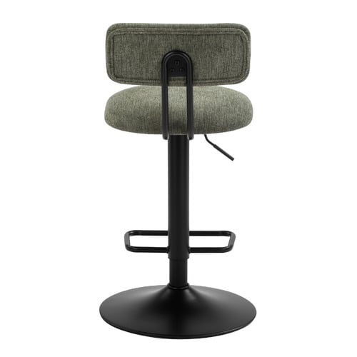 Olive Denver Adjustable Bar Stools