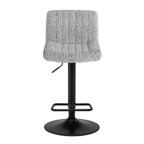 Cream Enmore Adjustable Bar Stools