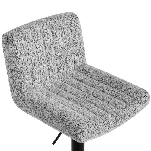 Cream Enmore Adjustable Bar Stools