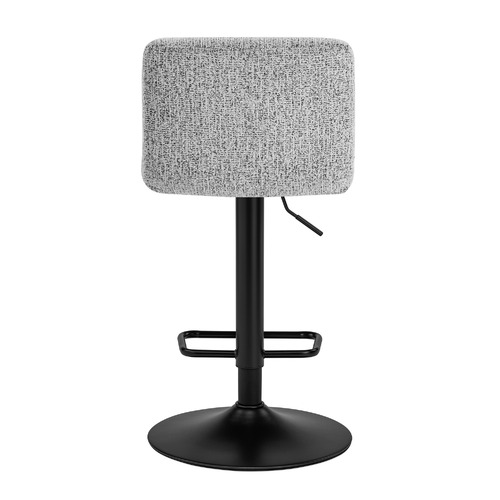 Cream Enmore Adjustable Bar Stools
