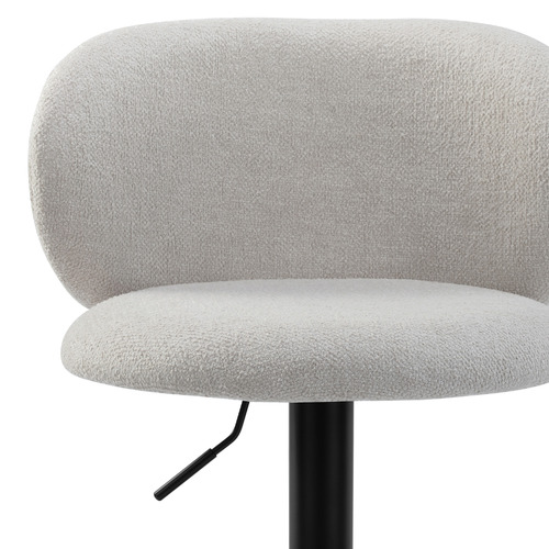 Noel Adjustable Bar Stools