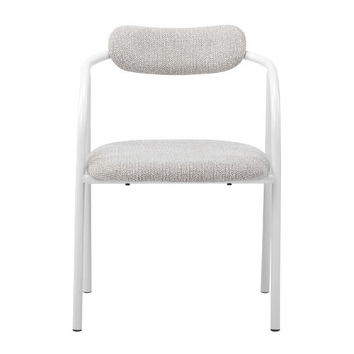 Tuba Dining Chairs