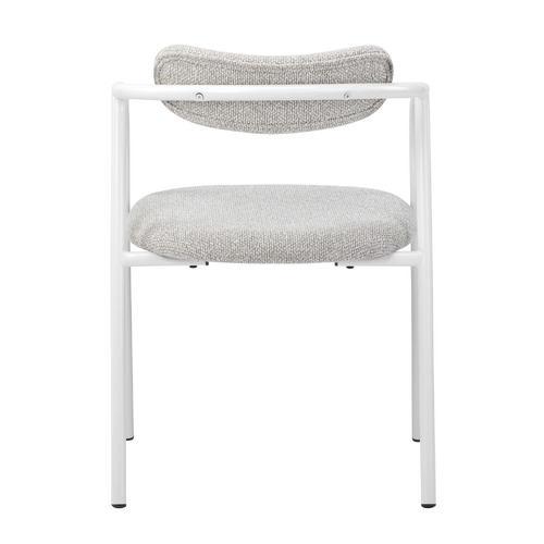 Tuba Dining Chairs