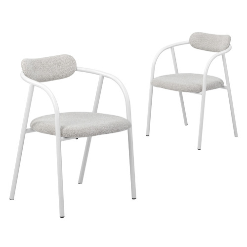 Tuba Dining Chairs