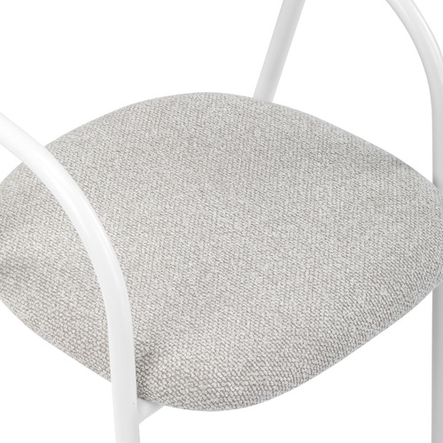 Tuba Dining Chairs