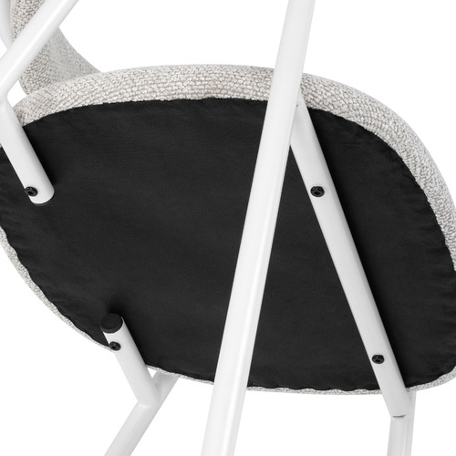 Tuba Dining Chairs