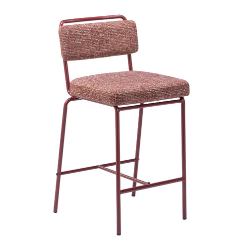 Merlot Orleans Counter Stools