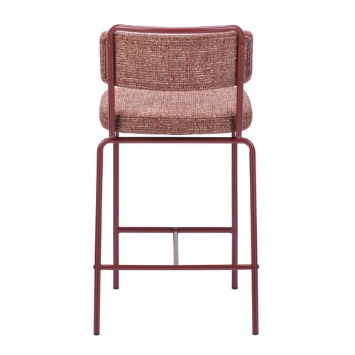 Merlot Orleans Counter Stools