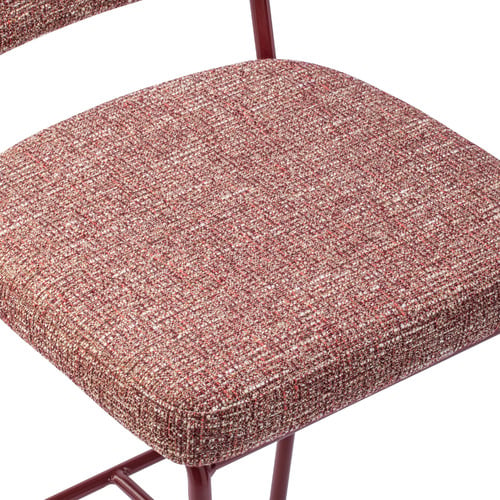 Merlot Orleans Counter Stools