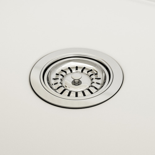 Bowral 830mm Double Fireclay Kitchen Sink