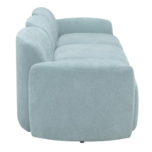 Cami 4 Seater Chenille Modular Sofa