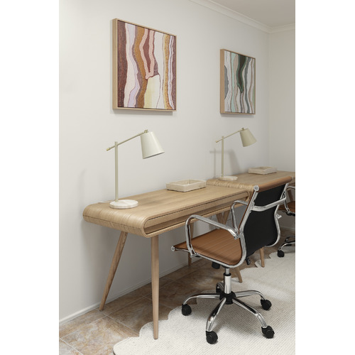Eames-Replica-Faux-Leather-Office-Chair