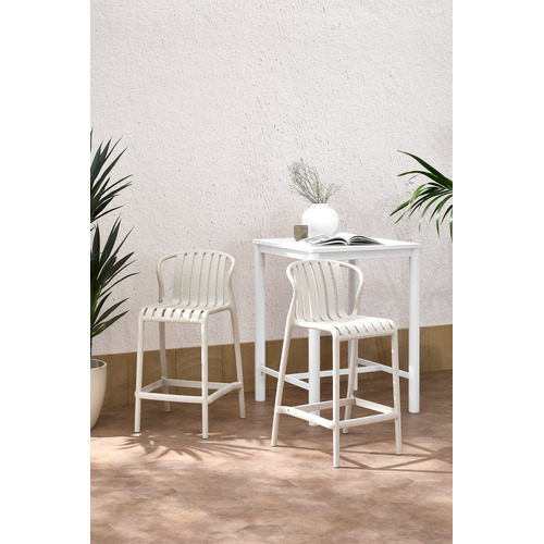 65cm Drift Outdoor Bar Stools